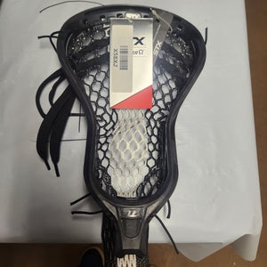 New Defense STX Strung Hammer Omega Head