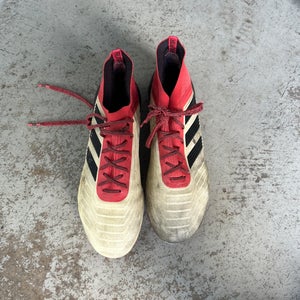 Adidas predator cleats