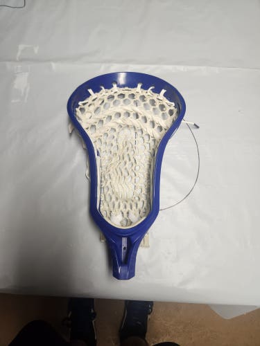 Used Attack & Midfield Brine Strung Encore X Head