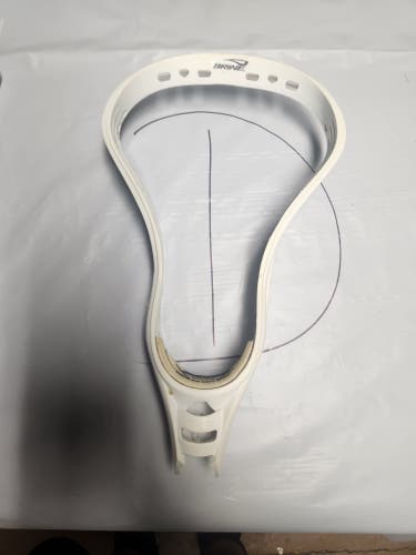 Used Attack & Midfield Brine Unstrung Truth Head