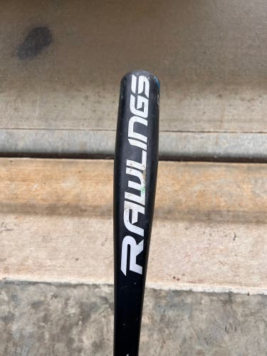 Used Rawlings USABat Certified Alloy 20 oz 30" 5150 Bat