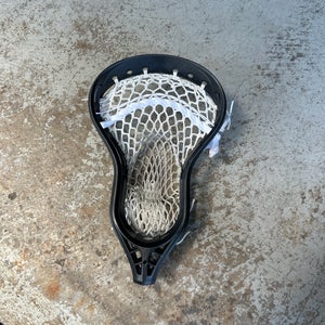 Mark 2D lacrosse head