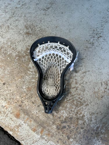 Mark 2D lacrosse head