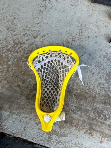 Used Strung Optik 2.0 Head