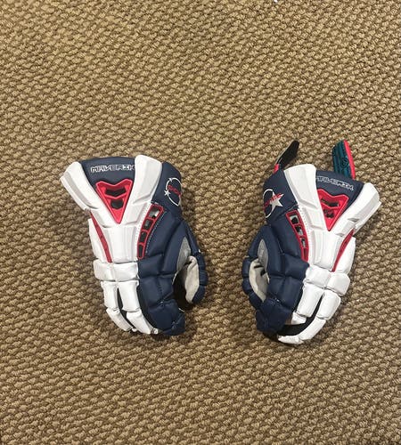 Maverik showtime gloves