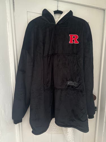 Rutgers University Comfy