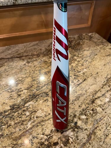 Marucci Cat X - 33/30