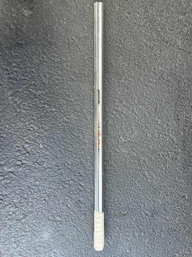 Brine Guru Shaft
