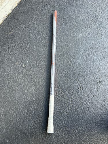 Used Brine Swizzle Scandium Shaft