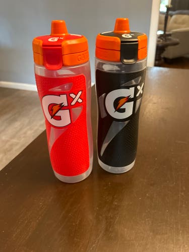 New Unisex  Gatorade