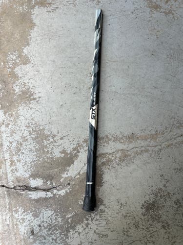 STX Summit shaft