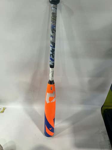 Used Demarini Zoa 32" -8 Drop Usssa 2 3 4 Barrel Bats