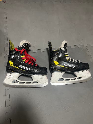 Bauer Supreme M4 Skates