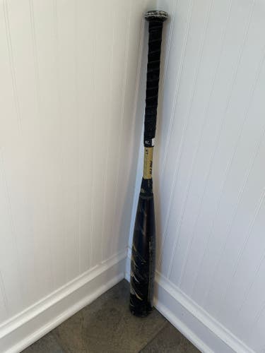 Used 2021 Louisville Slugger Meta USSSA Certified Bat (-10) Composite 21 oz 30"