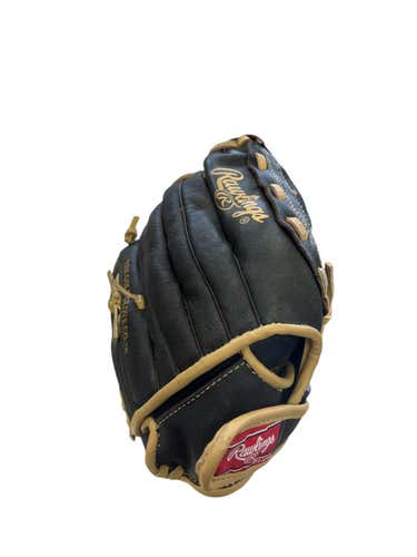 Used Rawlings Highlight 11" Fielders Gloves