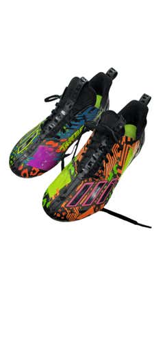 Used Adidas Senior 7 Football Cleats