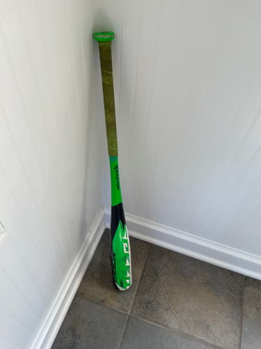 2019 Easton ALX50 Bat (-10) Alloy 20 oz 30"