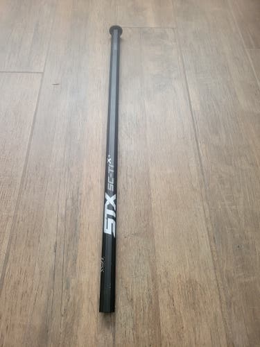 Used STX SC-TI X+ Shaft