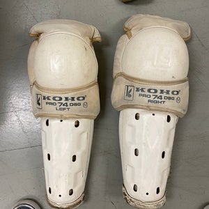 Koho Shin Guards Pro 74 DSG Medium