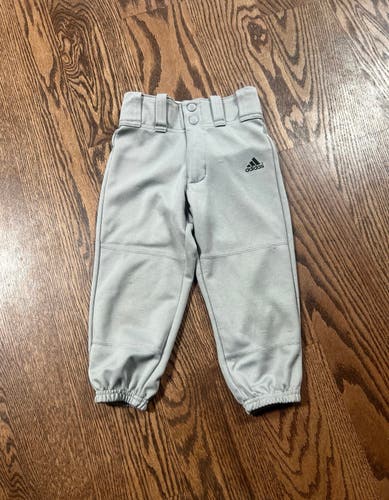 XXS youth baseball pants