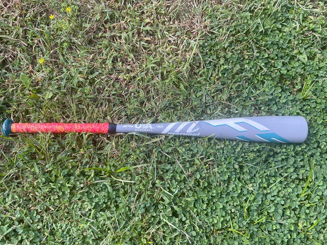 Marucci F5 youth bat