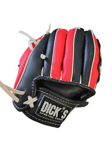 Used Dicks Glove 8" Fielders Gloves