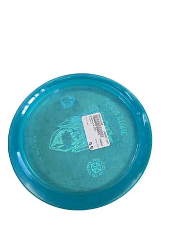 Used Discmania Fd3 Disc Golf Drivers