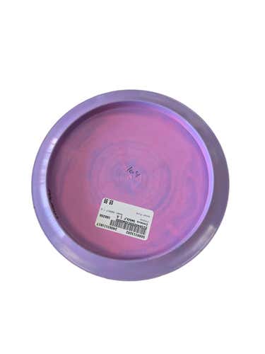 Used Innova Swsolf 1.6 Disc Golf Drivers