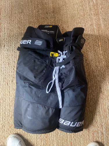 Bauer 3s Pro pants