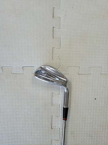 Used Northwestern Touring Pro 6 Iron Regular Flex Steel Shaft Individual Irons