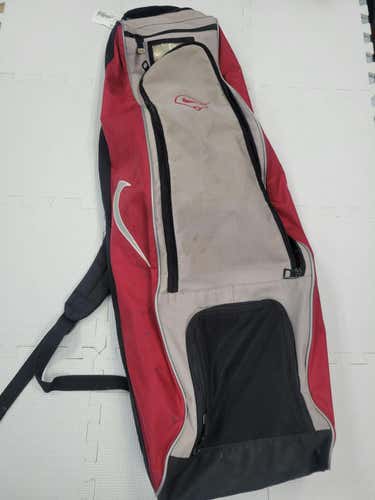 Used Nike Carry Bag Baseball And Softball Equipment Bags