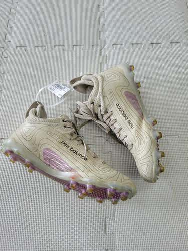 Used New Balance Senior 8 Football Cleats