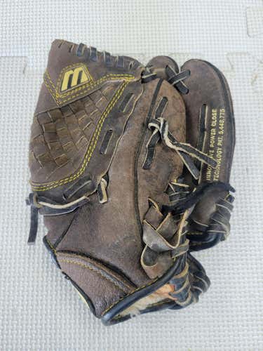 Used Mizuno Prospect 10" Fielders Gloves