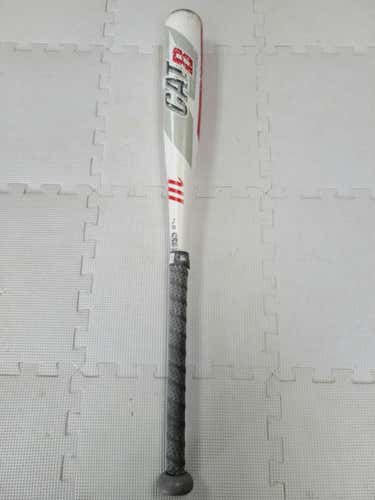 Used Marucci Cat 8 29" -10 Drop Youth League Bats