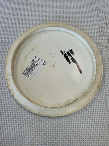 Used Latitude 64 Explorer Disc Golf Drivers