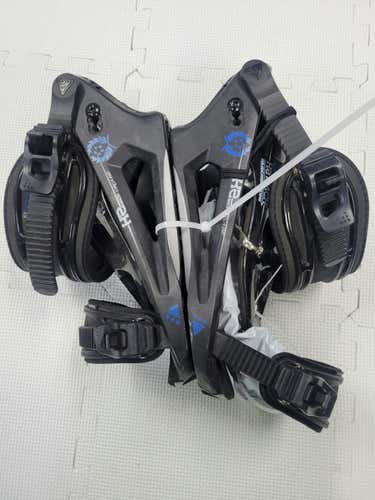 Used K2 Mach Bindings Xl Men's Snowboard Bindings