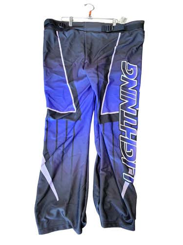 Used Helios Inline Pants Adt Md Street Hockey Pants And Girdles