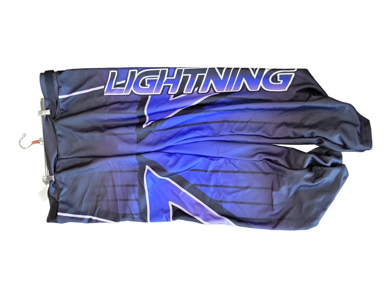 Used Helios Inline Pants Adt Md Street Hockey Pants And Girdles ...