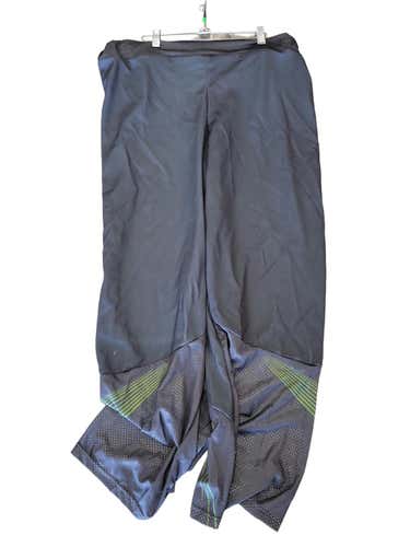 Used Helios Inline Pants Adt Xl Street Hockey Pants And Girdles