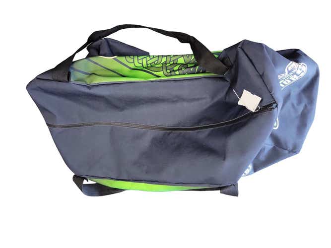 Used Helios Bag Hockey Equipment Bags