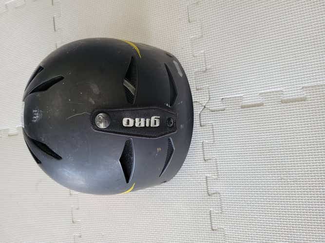 Used Giro Md Ski Helmets