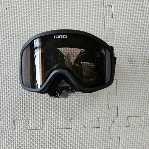 Used Giro Ski Goggles