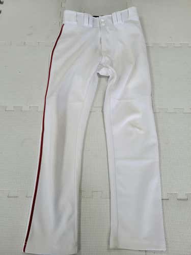 Used Easton Youth Bb Pants Md Baseball And Softball Bottoms