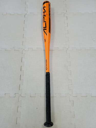 Used Easton Alpha 30" -10 Drop Youth League Bats