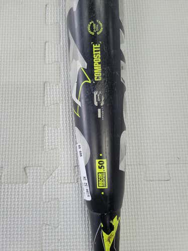 Used Demarini Cf5 Bbcor Bat 32" -3 Drop High School Bats