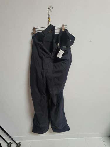 Used Columbia Xl Winter Outerwear Pants