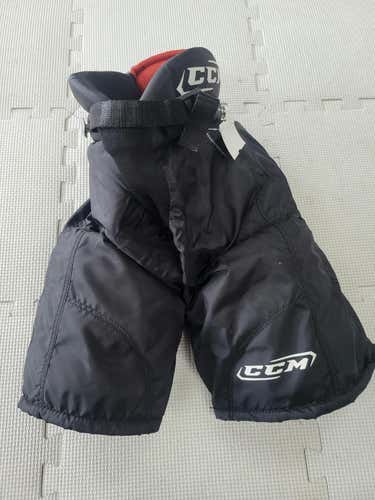 Used Ccm U+ Sm Pant Breezer Hockey Pants