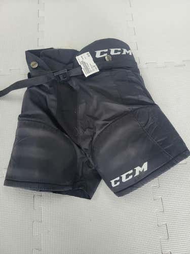 Used Ccm Ltp Sm Pant Breezer Hockey Pants