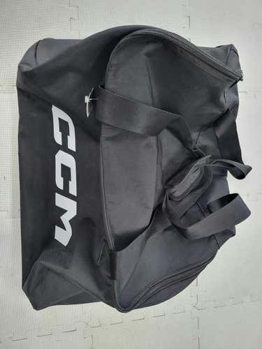 Used Ccm Hockey Equipment Bags