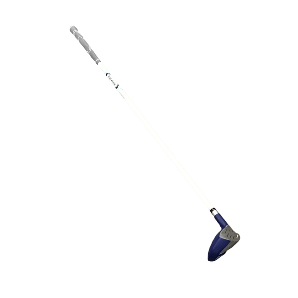 Used Top Flite 5hy 5 Hybrid Ladies Flex Graphite Shaft Hybrid Clubs